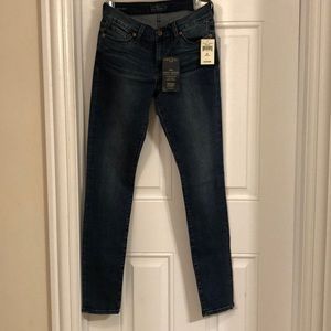 Lucky Brand Brooke Skinny Midrise Jeans